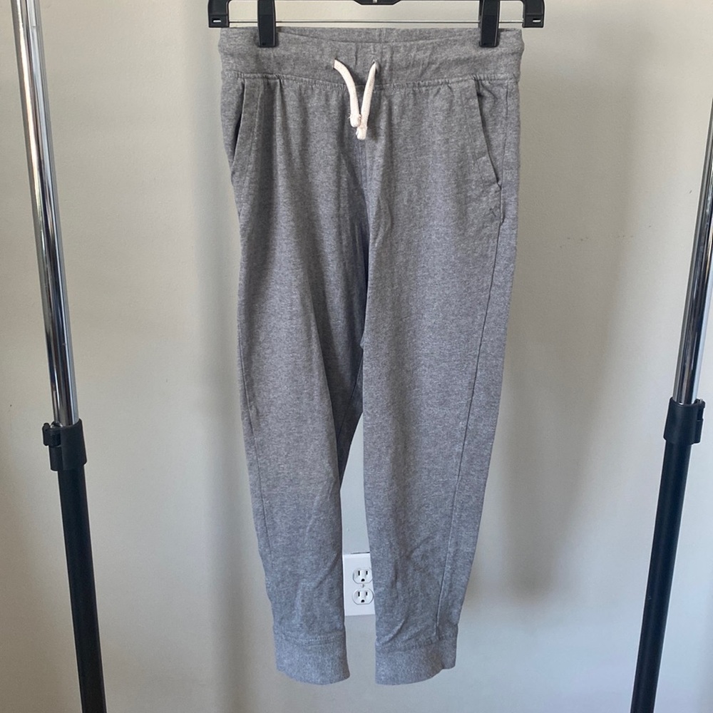 3 pair! Crewcuts lightweight joggers bundle - 3 colors